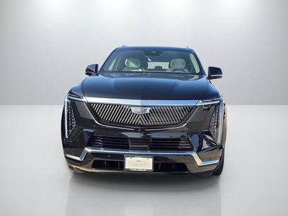 New 2026 Cadillac Escalade IQL Luxury