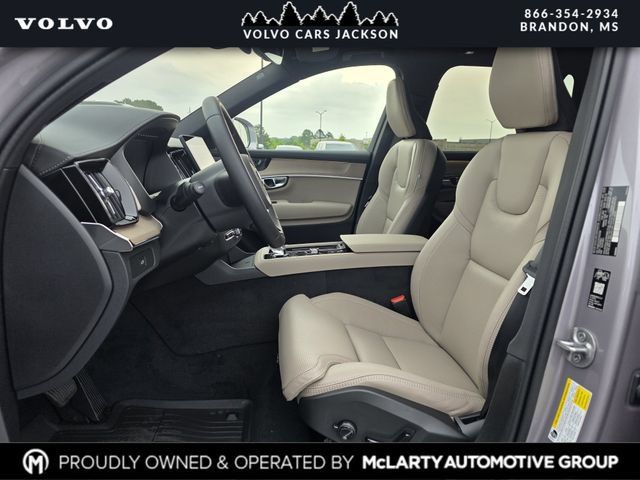 New 2026 Volvo XC90 B5 Ultra w/ Protection Package Premier AWD/4WD image 10
