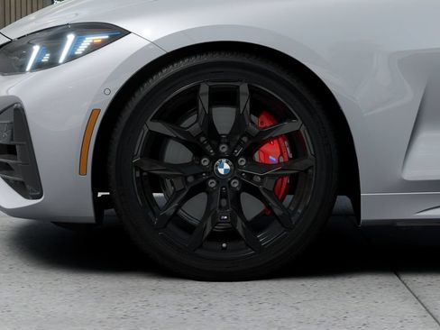 New 2027 BMW 430i Convertible w/ M Sport Package RWD image 7