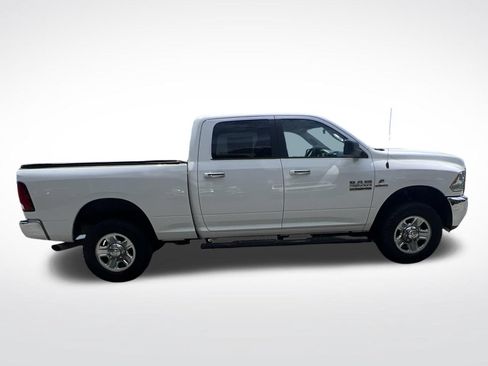 Used 2018 RAM 2500 SLT AWD/4WD image 7