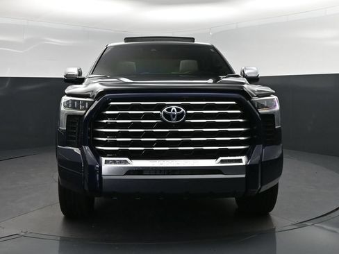 Used 2022 Toyota Tundra Capstone AWD/4WD image 10