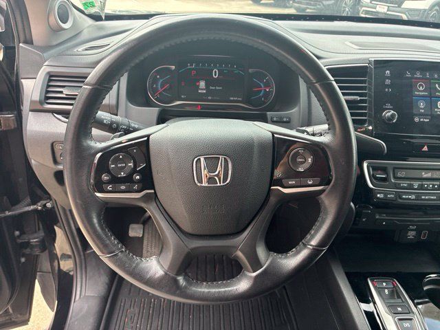 Used 2020 Honda Pilot Touring image 21