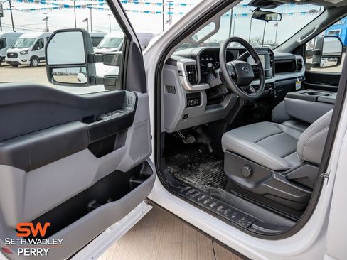 New 2026 Ford F350 XL image 27