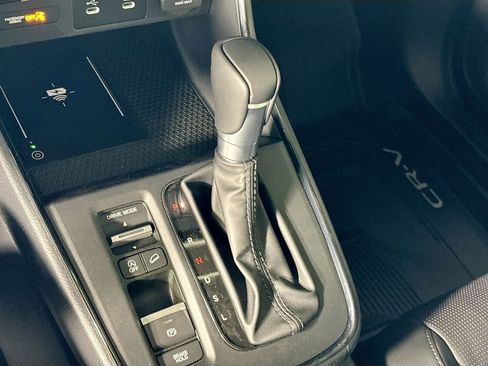 New 2026 Honda CR-V EX-L image 17