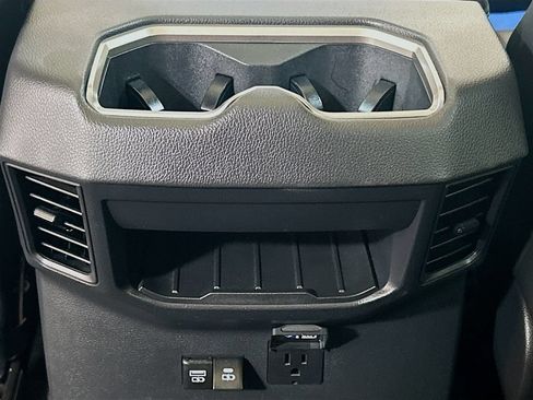 Used 2024 Toyota Tundra Limited AWD/4WD image 24