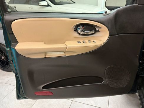 Used 2006 Chevrolet TrailBlazer LS w/ LS Preferred Equipment Group image 14