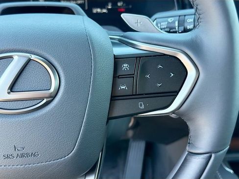 Used 2026 Lexus RX 350 w/ Convenience Package AWD/4WD image 40
