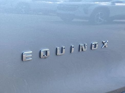 Used 2024 Chevrolet Equinox LS w/ LS Convenience Package AWD/4WD image 30