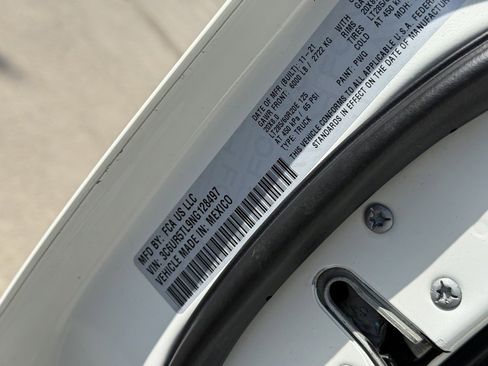 Used 2022 RAM 2500 Limited image 11