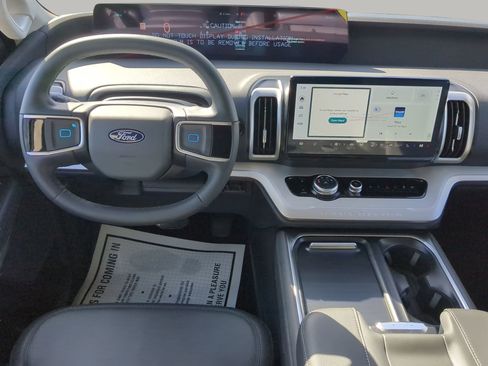 New 2026 Ford Expedition Max Active RWD image 48