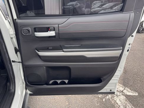 Used 2019 Toyota Tundra TRD Pro AWD/4WD image 28
