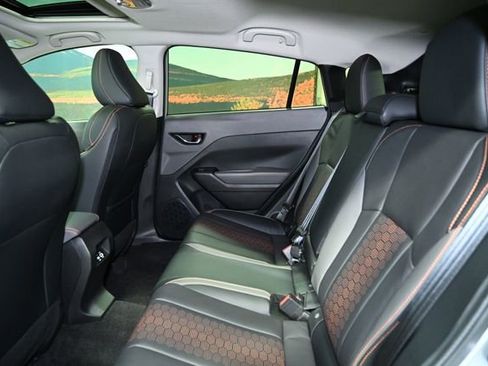 Certified 2025 Subaru Crosstrek 2.5i Limited w/ Popular Package #3A image 46