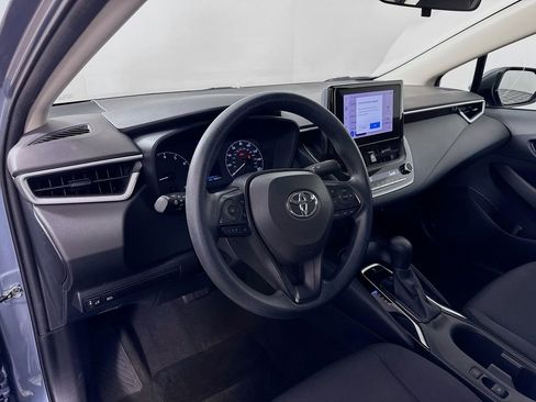 Certified 2024 Toyota Corolla LE image 9