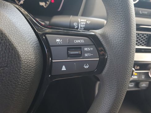 Used 2023 Honda Civic LX image 23