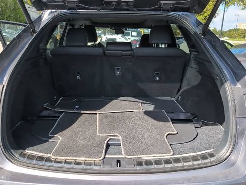 Used 2023 Lexus RX 500h F Sport w/ Accessory Package (Z1) AWD/4WD image 28