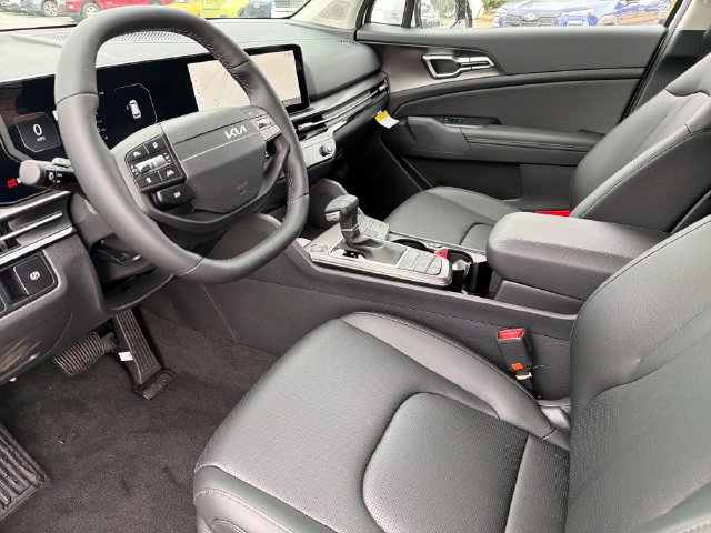 New 2027 Kia Sportage SX FWD image 19