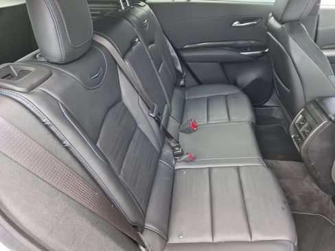 Used 2024 Cadillac XT4 Sport FWD image 33