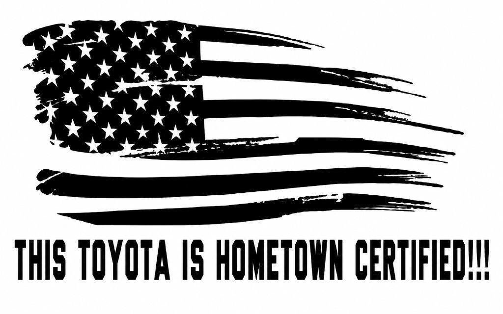 Used 2019 Toyota 4Runner Limited RWD image 49