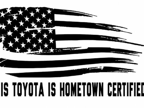 Used 2019 Toyota 4Runner Limited RWD image 49