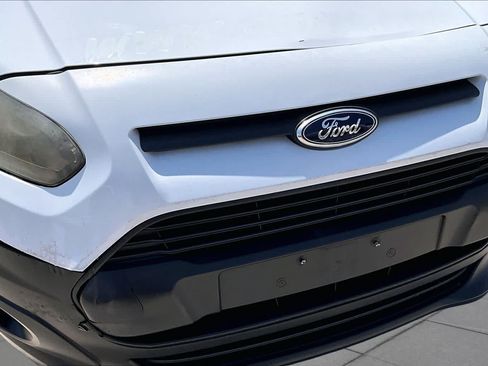 Used 2016 Ford Transit Connect XL FWD image 28