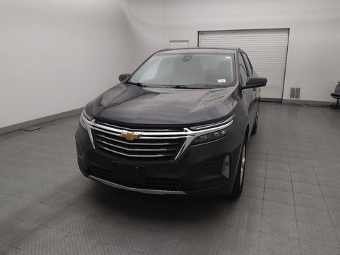Used 2022 Chevrolet Equinox LT FWD image 15