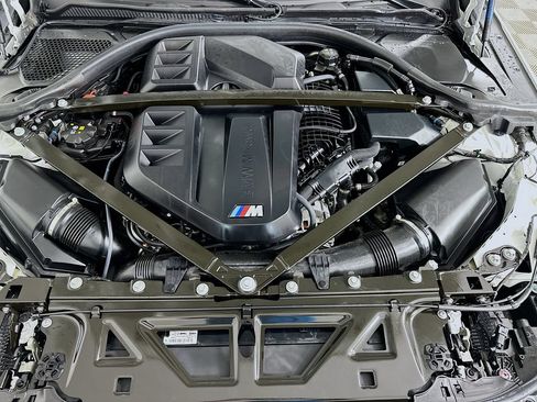 Used 2025 BMW M2 w/ Lighting Package RWD image 31