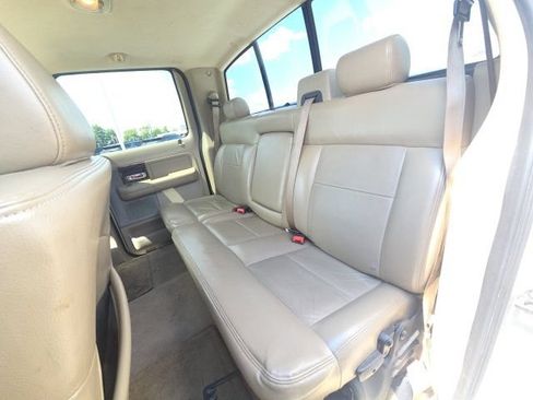 Used 2008 Ford F150 Lariat AWD/4WD image 13