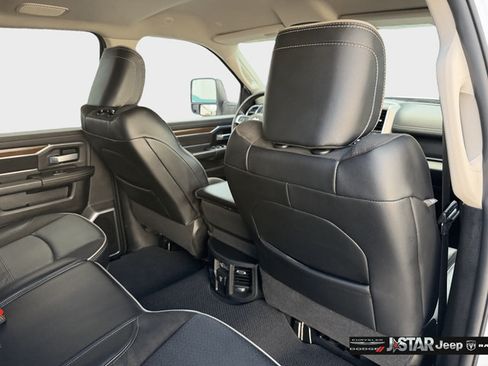 Used 2024 RAM 2500 Laramie AWD/4WD image 22