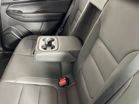 Used 2024 Chevrolet TrailBlazer RS w/ Convenience Package FWD image 17