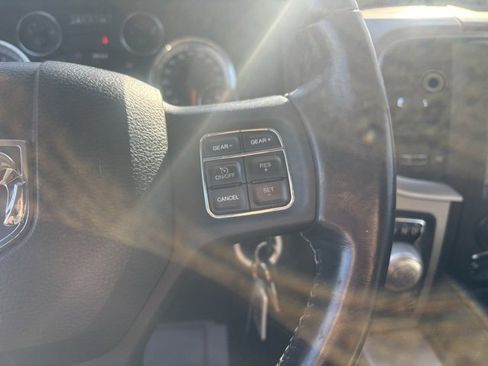 Used 2014 RAM 1500 Big Horn image 16