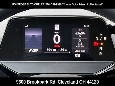 Used 2022 Volkswagen ID.4 Pro S image 25