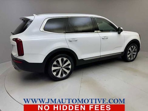 Used 2022 Kia Telluride S image 5