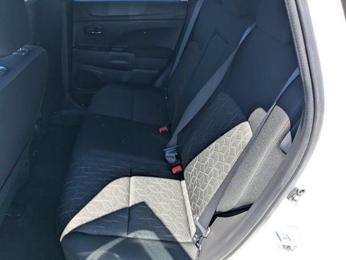 New 2026 Mitsubishi Outlander Sport AWD image 19