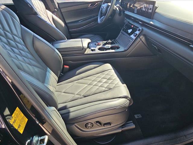 Used 2026 Genesis GV80 3.5T Prestige AWD/4WD image 23