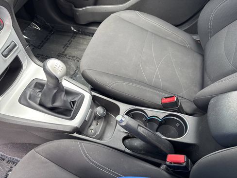 Used 2018 Ford Fiesta SE FWD image 22