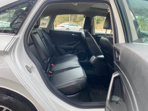 Used 2019 Volkswagen Jetta SE image 44