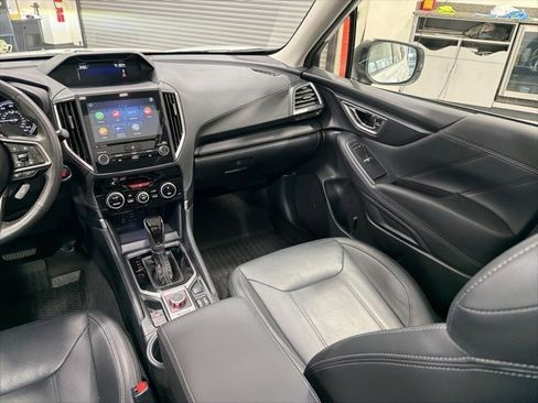 Certified 2023 Subaru Forester Touring w/ Popular Package #3 image 31