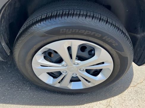 Certified 2026 Chevrolet Trax LS FWD image 23