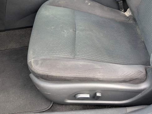 Used 2014 Nissan Altima 2.5 SV image 11