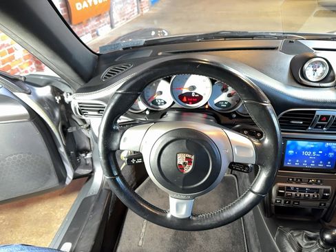 Used 2006 Porsche 911 Carrera S image 16