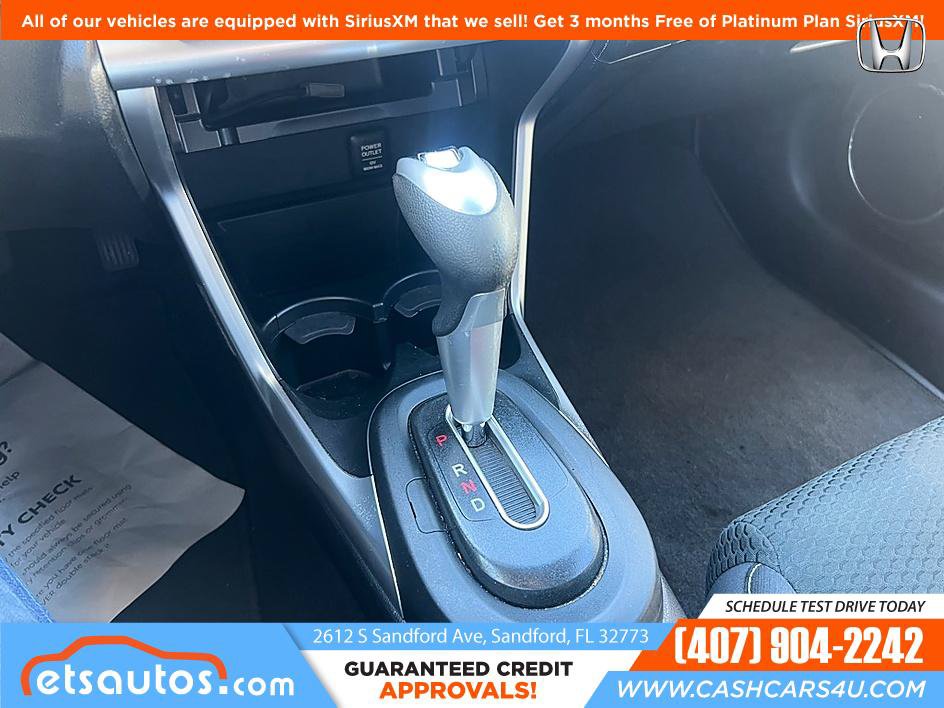 Used 2013 Honda CR-Z image 15