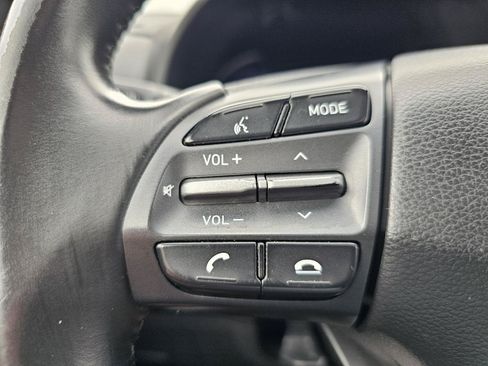 Used 2019 Hyundai Kona Ultimate FWD image 13