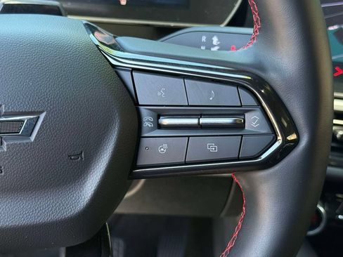 Used 2024 Chevrolet Equinox EV RS w/ Active Safety Package 3 FWD image 29