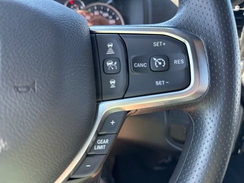 New 2026 RAM 2500 Tradesman AWD/4WD image 32