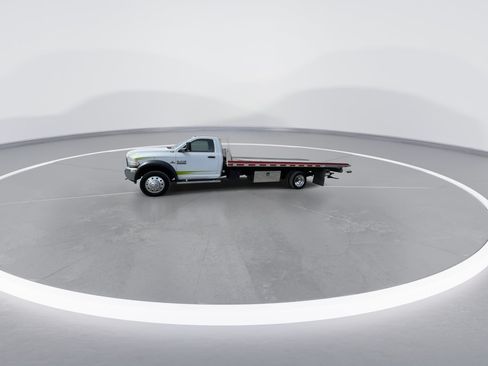Used 2015 RAM 5500 Tradesman w/ Power & Remote Entry Group AWD/4WD image 14