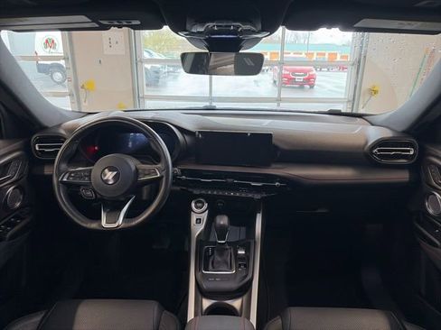 Used 2024 Dodge Hornet GT image 11