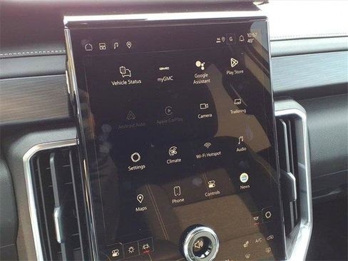 New 2026 GMC Acadia Elevation w/ LPO, Floor Liner Package image 8