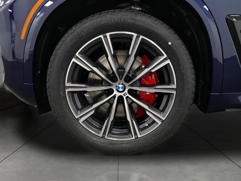 New 2026 BMW X5 xDrive40i AWD/4WD image 15
