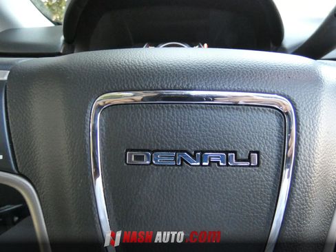 Used 2017 GMC Yukon Denali w/ Open Road Package RWD image 72