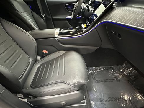 New 2026 Mercedes-Benz GLC 300 image 14